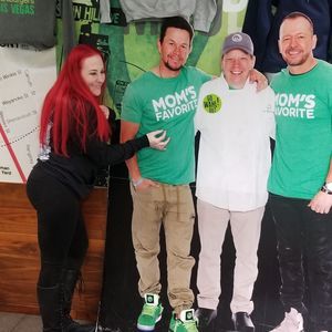 Meet your Posher, Allyson